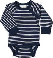 Body Navy/Beige