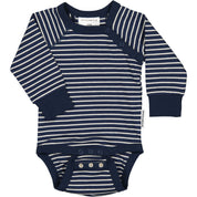 Body Navy/Beige