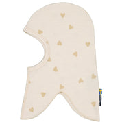 Balaklava Merinowolle Herzen