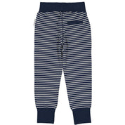 Byxor Navy/Beige