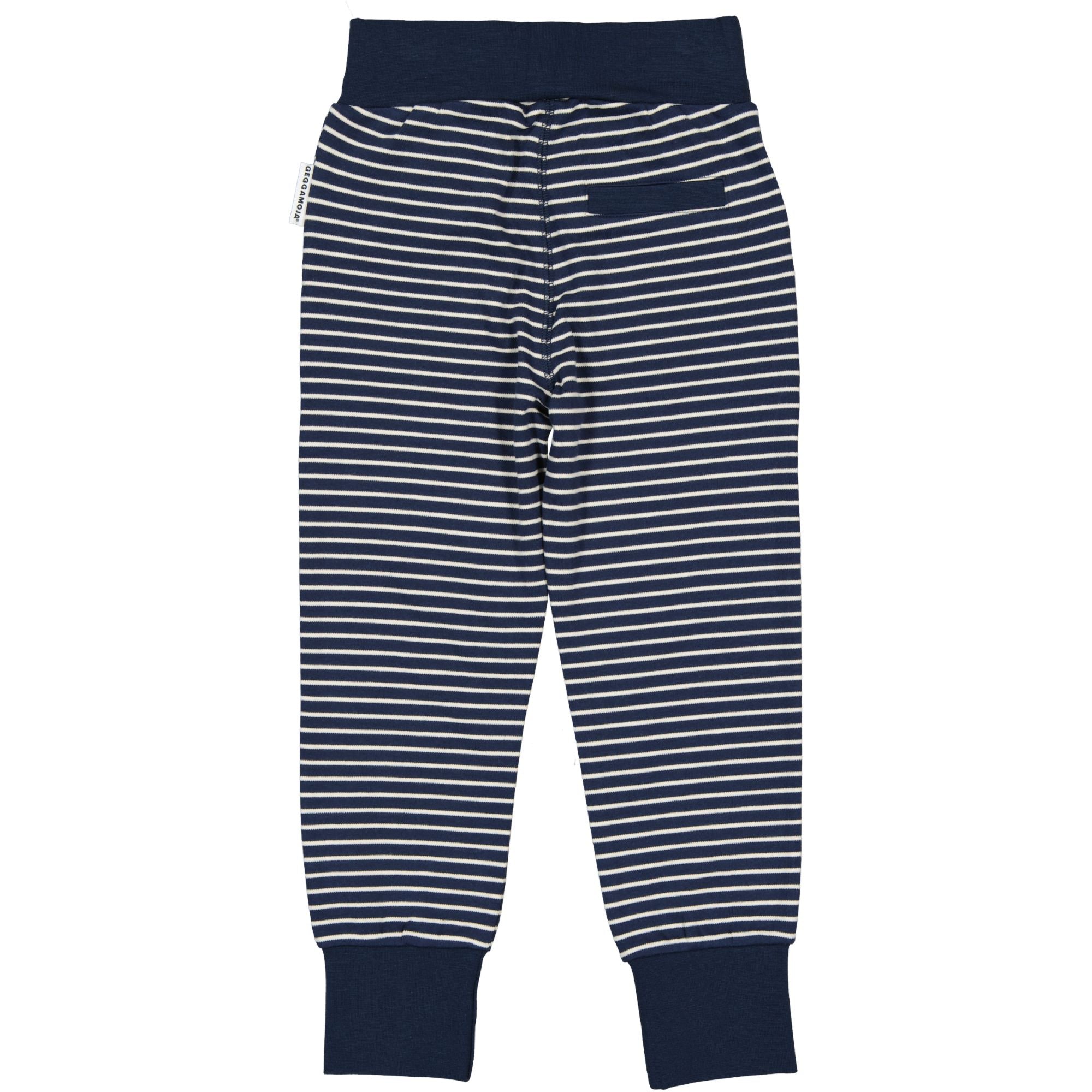 Byxor Navy/Beige