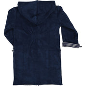 Badrock Barn Navy/Beige