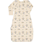 Sovpåse Bambu Panda Beige