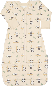Sovpåse Bambu Panda Beige
