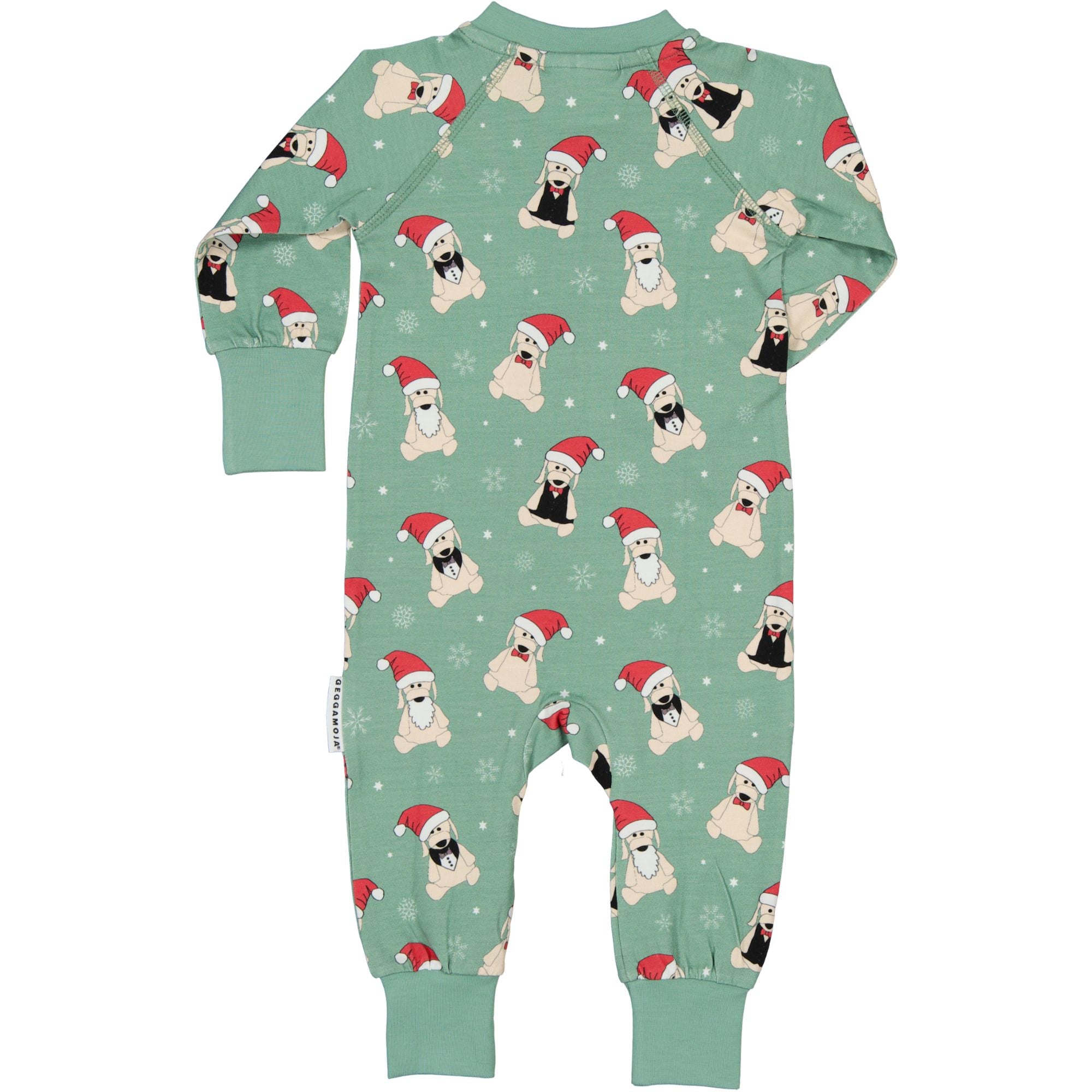 Pyjamas Bambu Doddi Jul