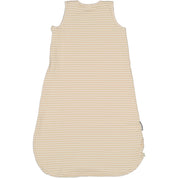 Sovpåse Vadderad Classic Vit/Beige