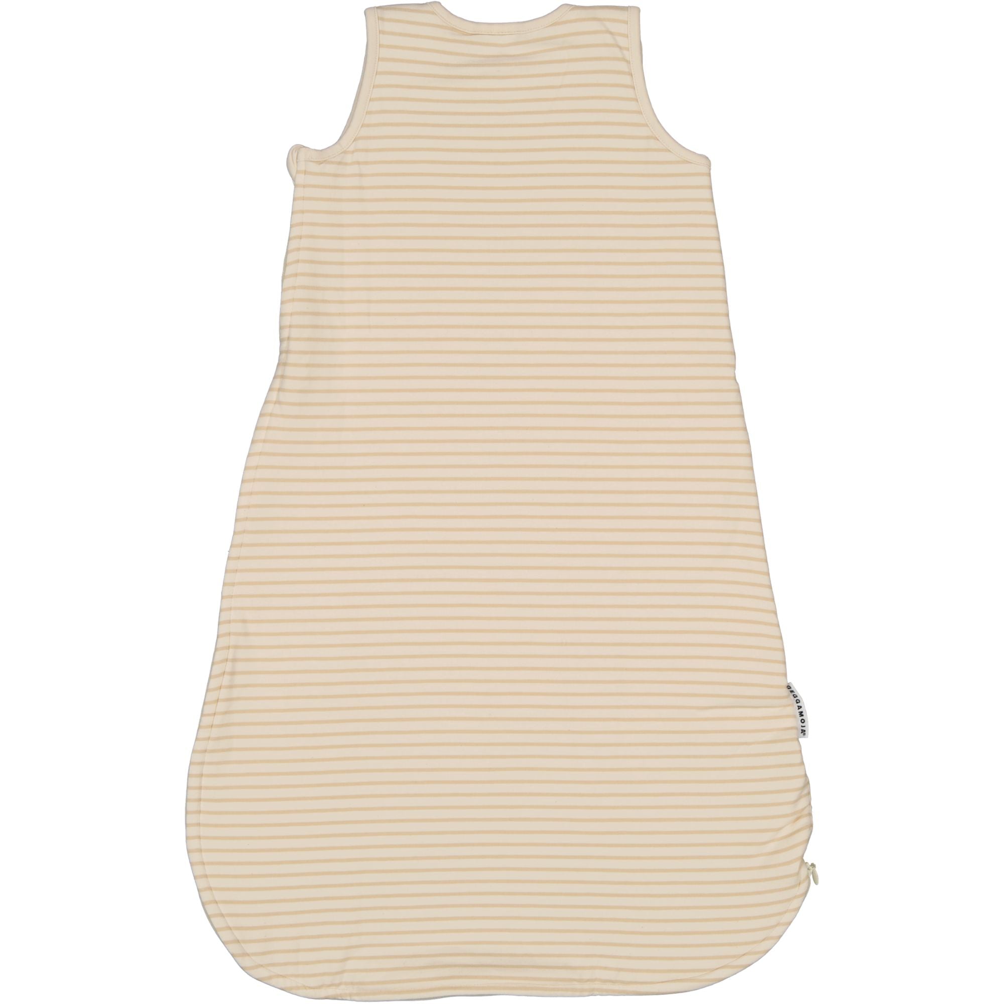 Sovpåse Vadderad Classic Vit/Beige