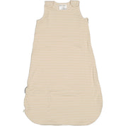 Sovpåse Vadderad Classic Vit/Beige