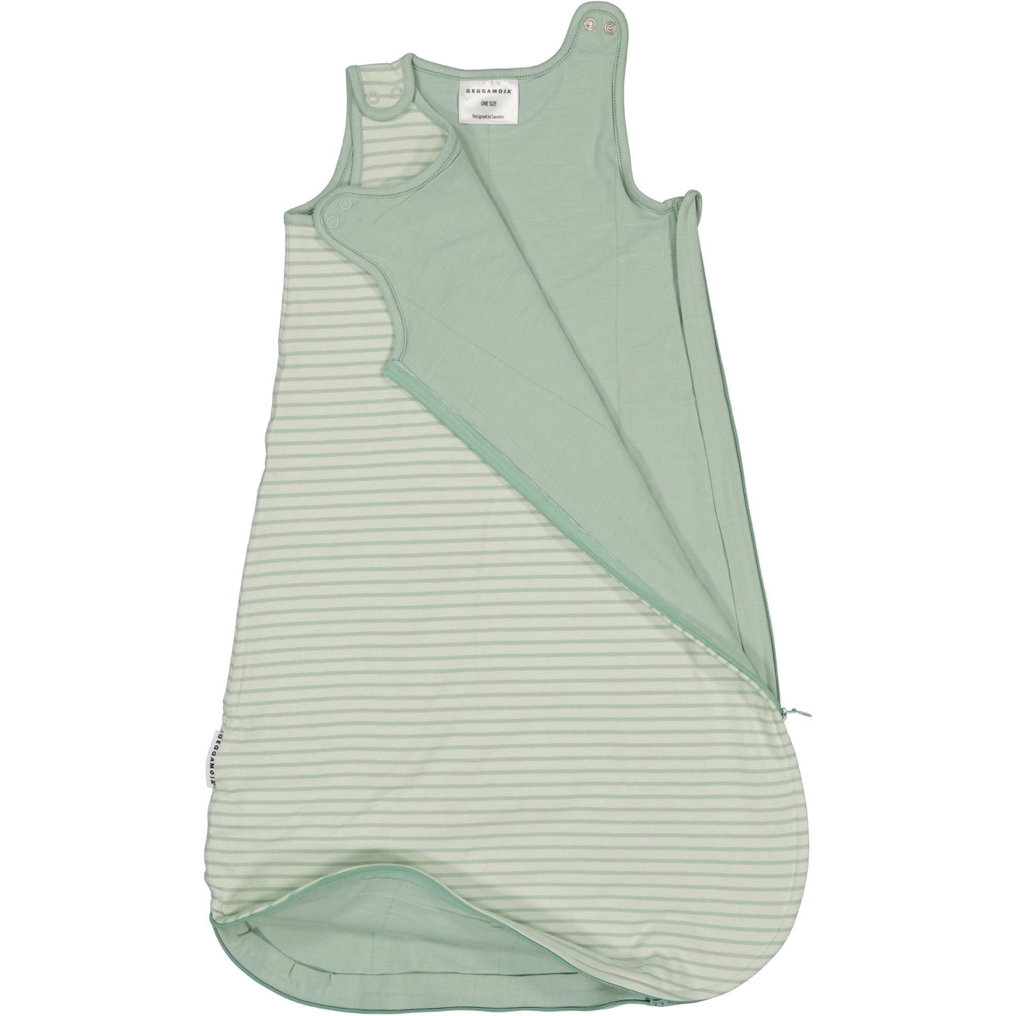 schlafsack grün Schlafsack Gepolstert Klassisch Grün