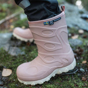 Gummistövlar Rosa