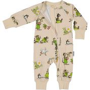 Pyjamas Pettson och Findus Beige