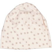 Mütze Bambus Beige Klee