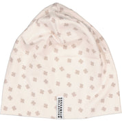 Mütze Bambus Beige Klee