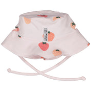 Solhatt Bambus Jordbær