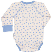 Körper Bambus Blauer Klee