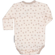 Omlottbody Bambu Beige Klöver