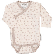 Omlottbody Bambu Beige Klöver