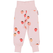 Babyhosen Bambus Erdbeere