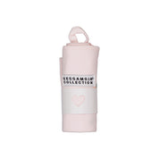 Snuttefilt Bambu Strawberry