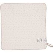 Snuttefilt Bambu Beige Klöver