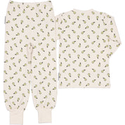 Pyjamas tvådelad Bambu Pears