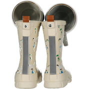 Gummistövel Pippi Långstrump