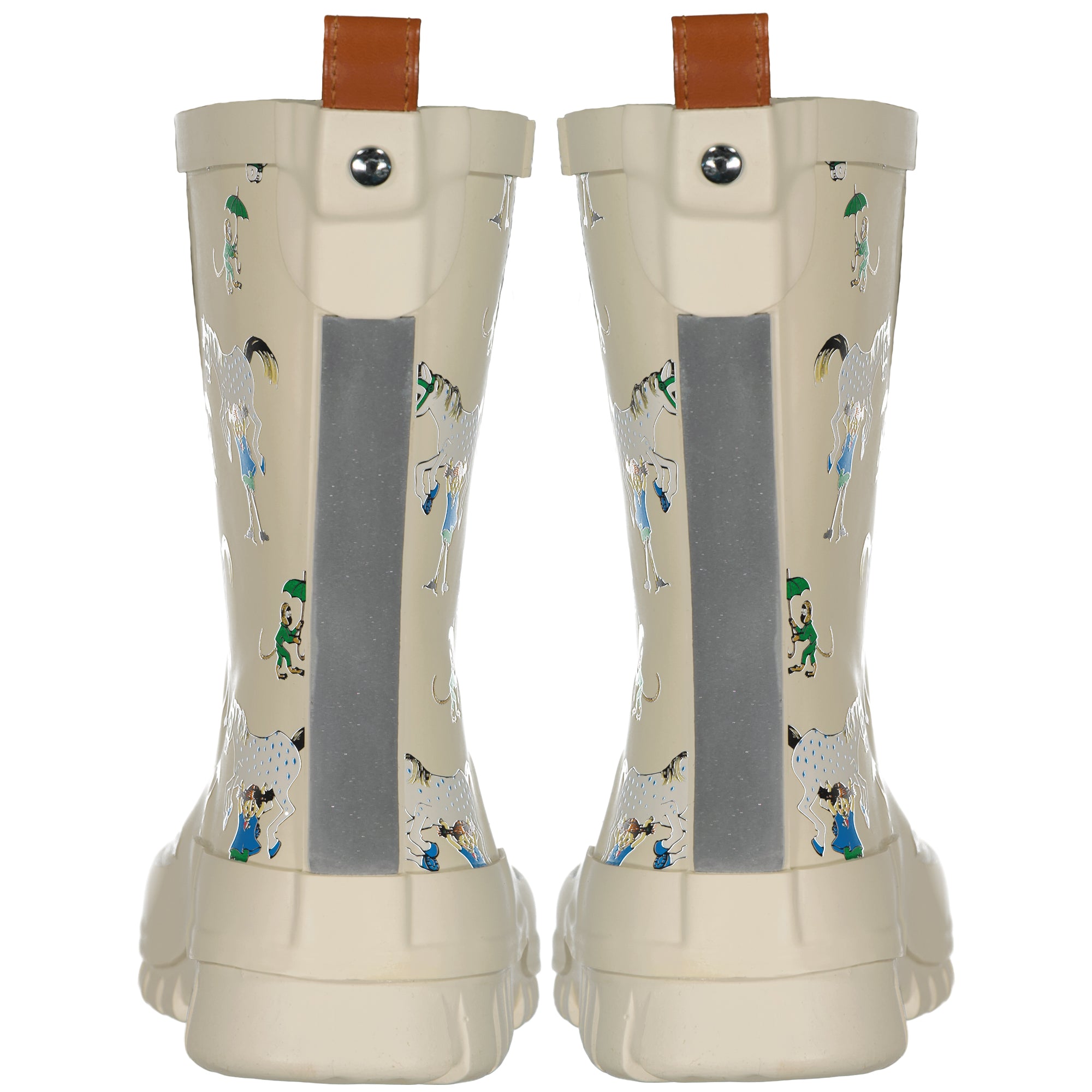 Gummistiefel Pippi Langstrumpf
