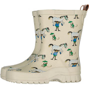 Gummistövel Pippi Långstrump