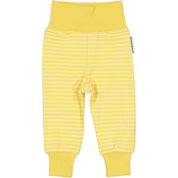 Babybukser Gul