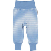 Babybukser Blå