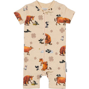 Summer set Mamma Mu and Crow Beige