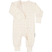 Pyjamas Bambu Beige