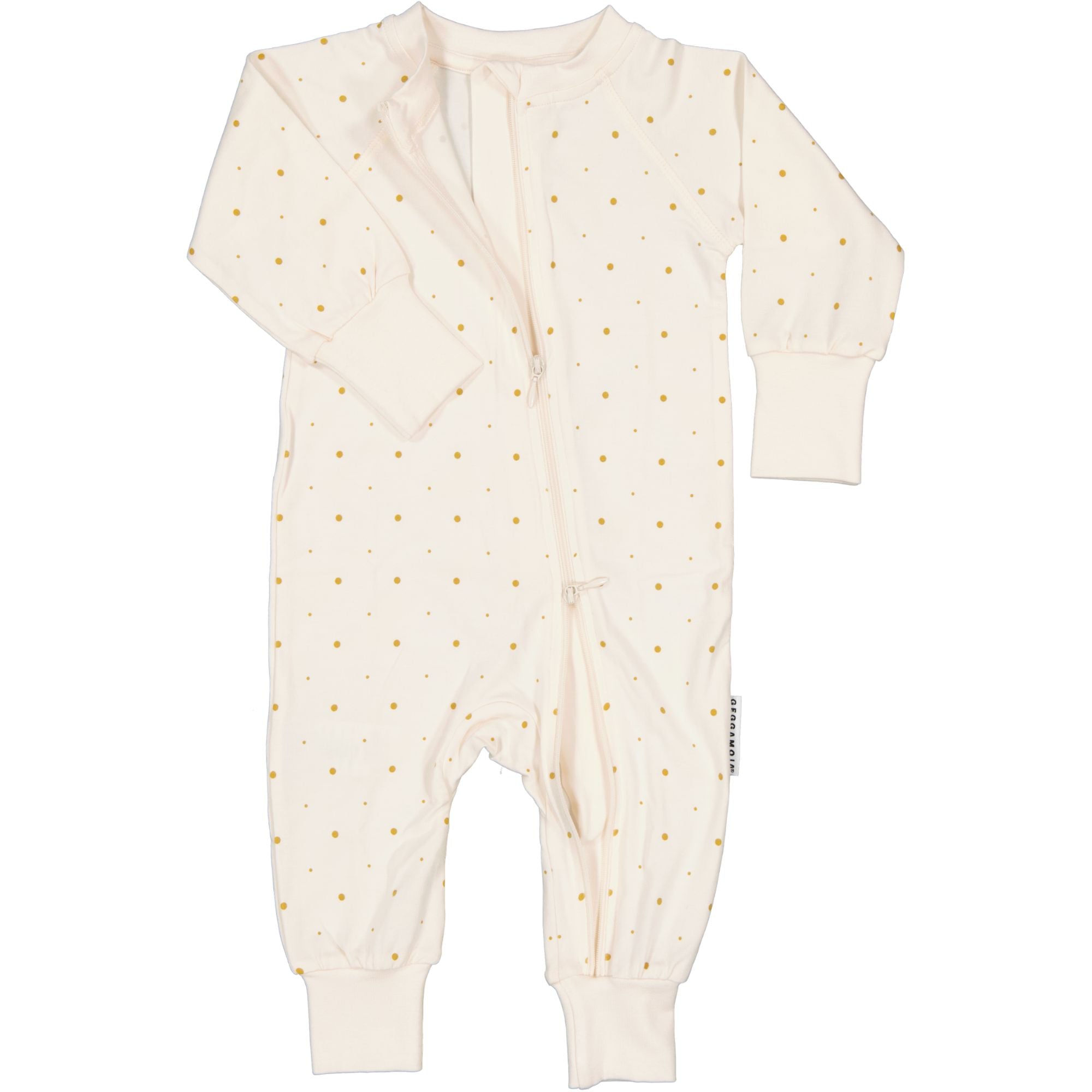 Pyjamas Bambu Beige