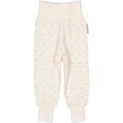 Babybyxor Bambu Beige