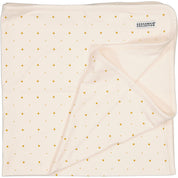 Babyfilt Bambu Beige