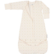 Sleeping Bag Bamboo Beige