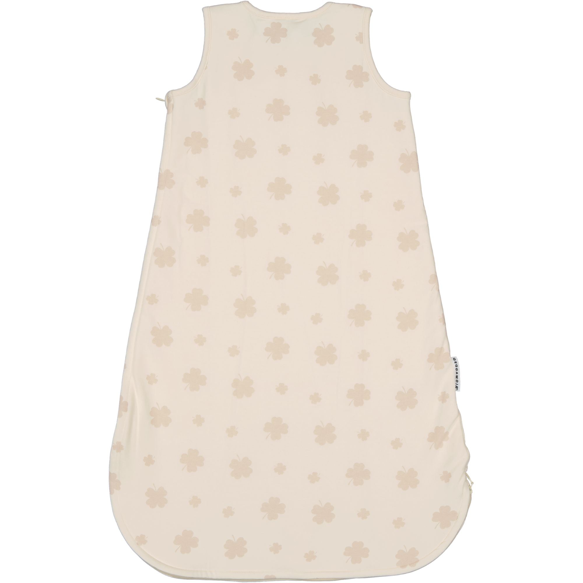 Sovpåse Bambu Beige Klöver