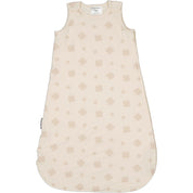 Sovpåse Bambu Beige Klöver