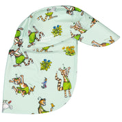 UV sun cap Pettson and Findus Mint