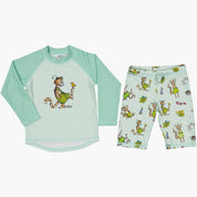 UV-Set Pettersson und Findus Mint