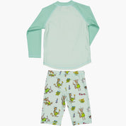 UV-Set Pettersson und Findus Mint