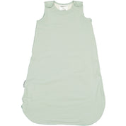 Sleeping Bag Padded Bamboo Green