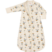 Sovpåse Pippi Långstrump soft beige