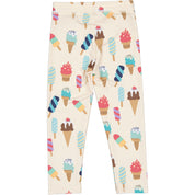 UV Pants Ice Cream