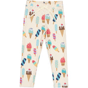 UV Pants Ice Cream