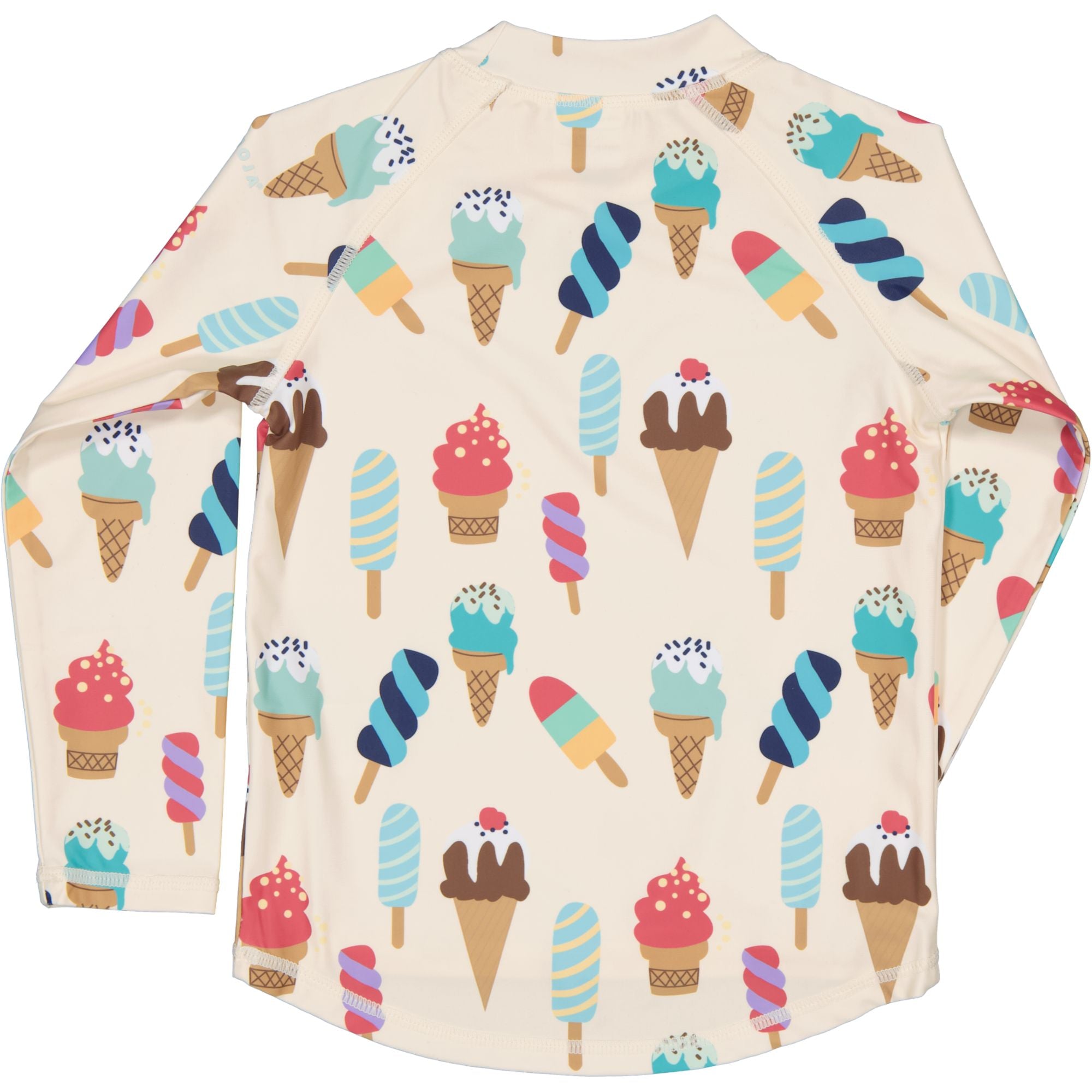 UV-Tröja Ice cream