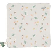 Snuttefilt Bambu Beige Acorn
