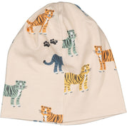Mössa Bambu Tiger Beige