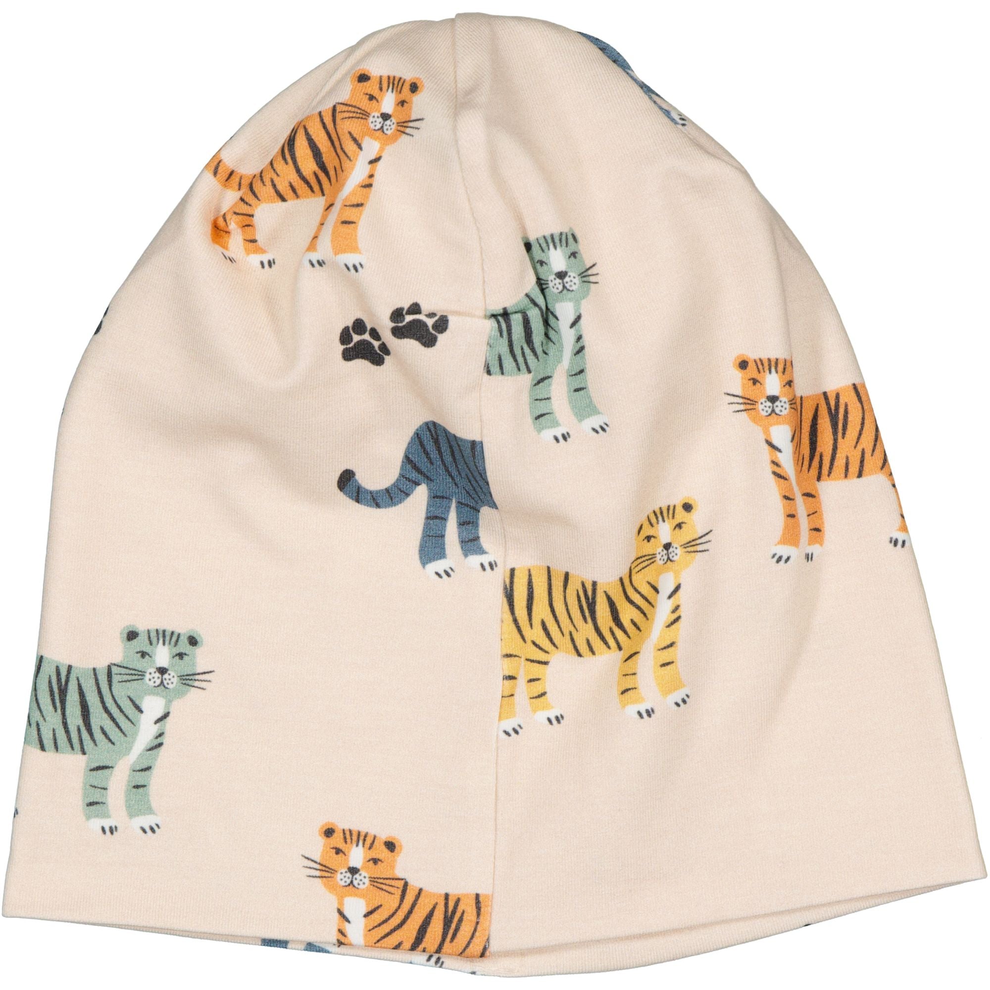 Mössa Bambu Tiger Beige