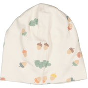 Mössa Bambu Beige Acorn